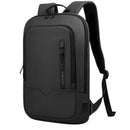 Mochila Executiva Compacta | Laptop 17" | Knight Slim Preto