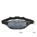 Pochete Impermeável Unisex | Knight Casual