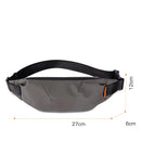 Pochete Impermeável Unisex | Knight Casual