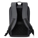 Mochila Executiva Compacta | Laptop 17" | Knight Slim Preto