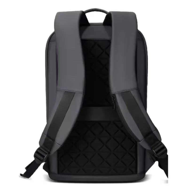 Mochila Executiva Compacta | Laptop 17" | Knight Slim Preto