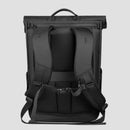 Mochila Executiva Expansível para Laptop 15.6 Rolltop | HK Urban