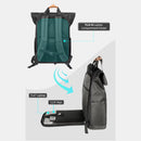 Mochila Oxford Impermeável para Notebook | Heroic Casual 15.6"