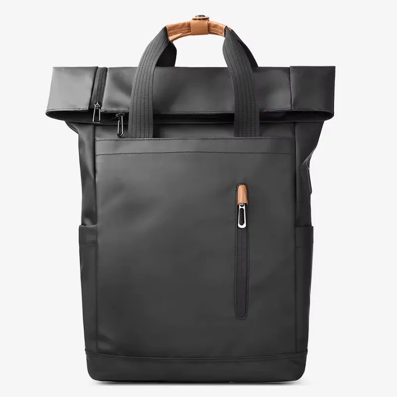 Mochila Oxford Impermeável para Notebook | Heroic Casual 15.6"