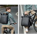 Mochila Oxford Impermeável para Notebook | Heroic Casual 15.6"