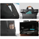 Mochila Oxford Impermeável para Notebook | Heroic Casual 15.6"