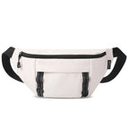 Pochete Casual Oxford Impermeável Heroic Bag II