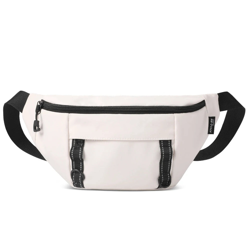 Pochete Casual Oxford Impermeável Heroic Bag II
