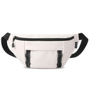 Pochete Casual Oxford Impermeável Heroic Bag II