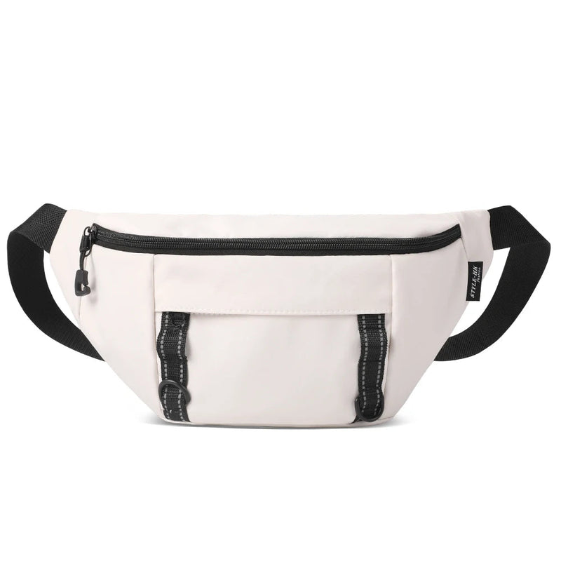 Pochete Casual Oxford Impermeável Heroic Bag II