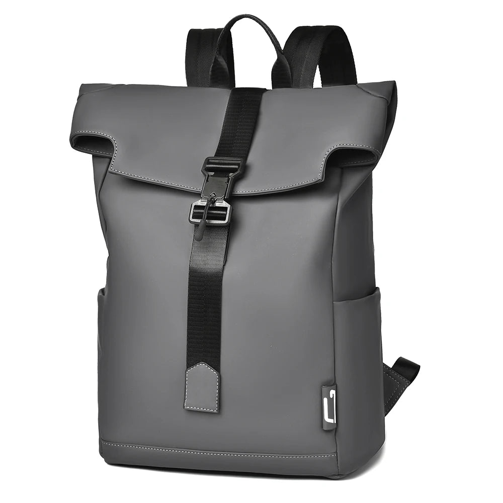 Mochila rolltop HK Roll – cores disponíveis