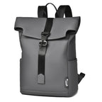 Mochila rolltop HK Roll – cores disponíveis