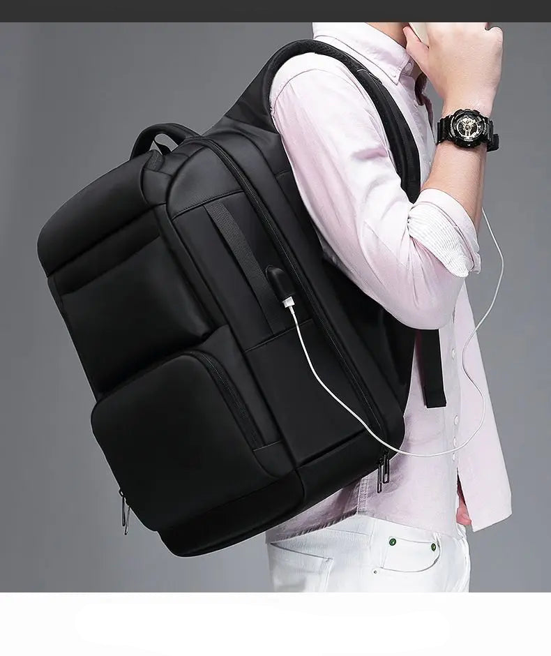 Mochila Urbana Unisex HK Core 28L