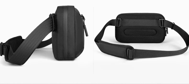 Bolsa Crossbody HK Motion X