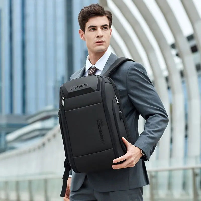 Mochila Executiva HK Urban Pro 35L