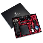 Kit Presente Masculino Completo – 6 Peças Elegantes