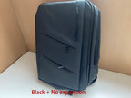 Mochila expansível HK Expand – capacidade de 20 a 35 litros
