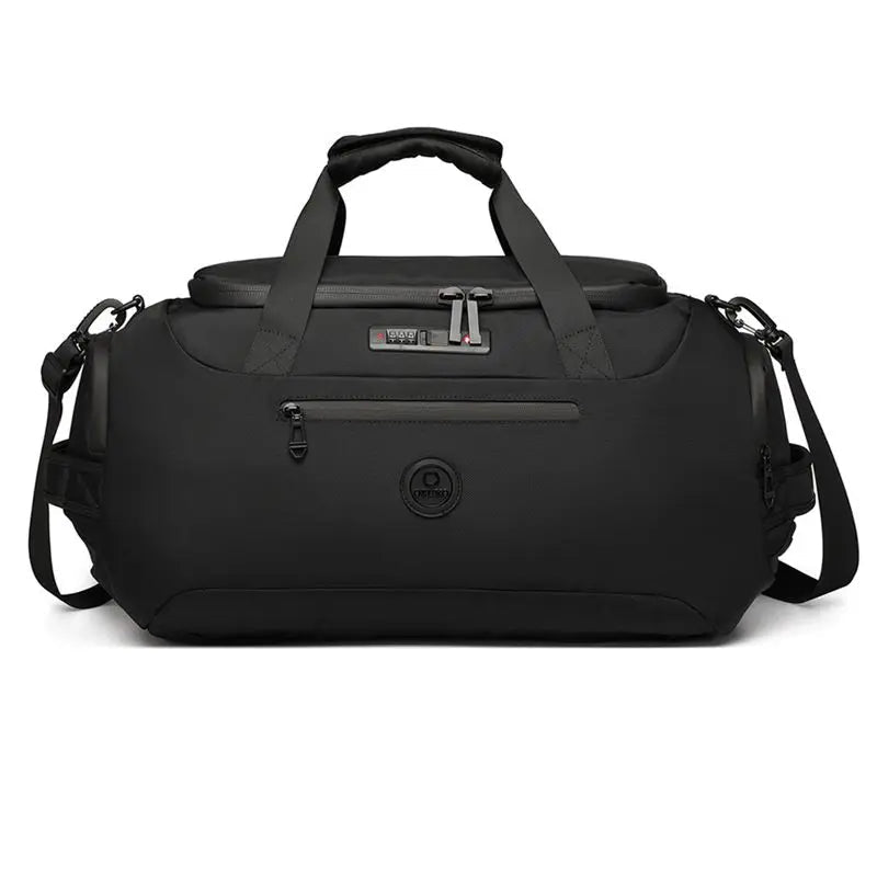 Bolsa de Viagem Urbana e Academia HK OneWay 58L