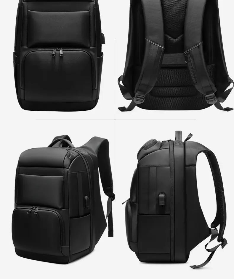 Mochila Urbana Unisex HK Core 28L