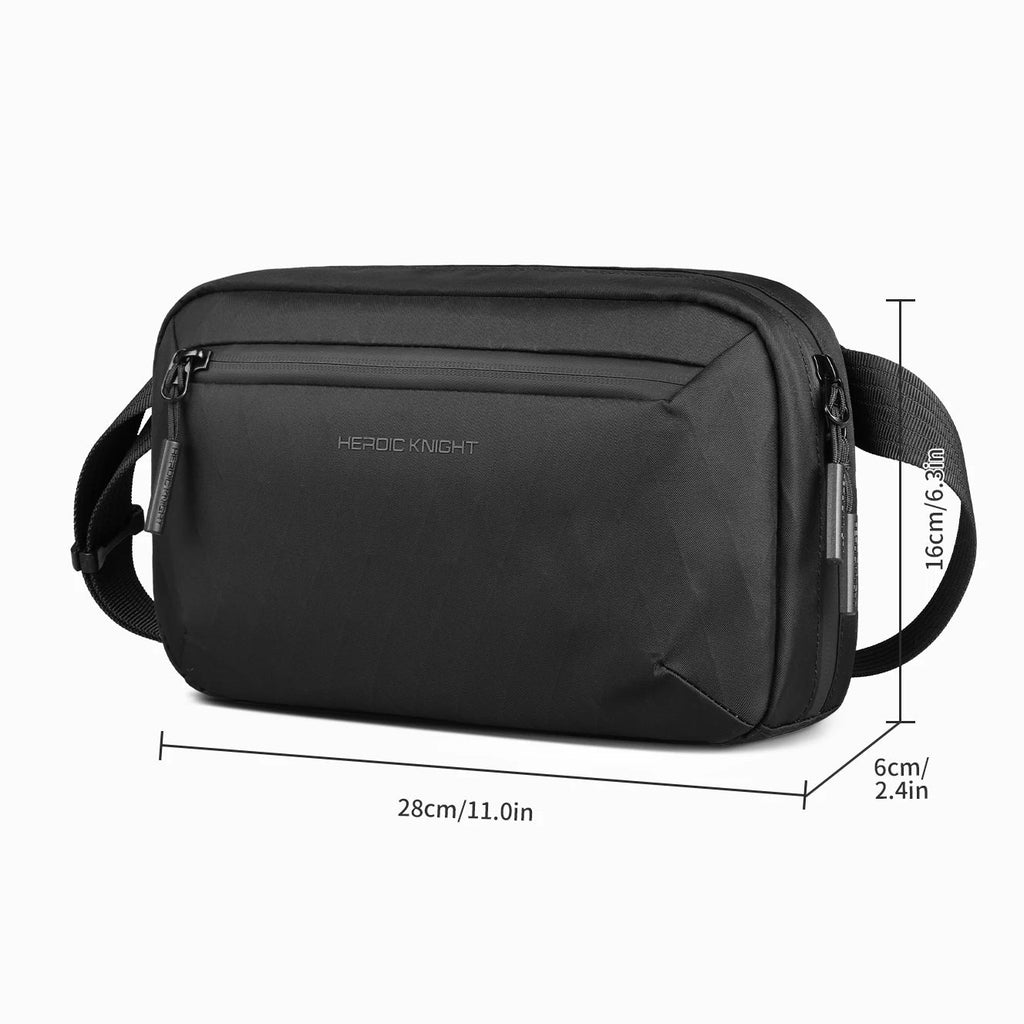 Bolsa Crossbody HK Motion X