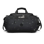 Bolsa de Viagem Urbana e Academia HK OneWay 58L