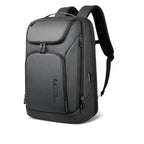 Mochila Executiva Impermeável de Couro | HK Versatile Basic