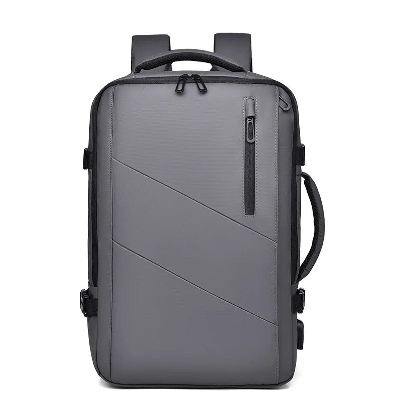 Mochila executiva HK Expand – medidas e detalhes