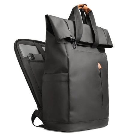 Mochila Oxford Impermeável para Notebook | Heroic Casual 15.6"