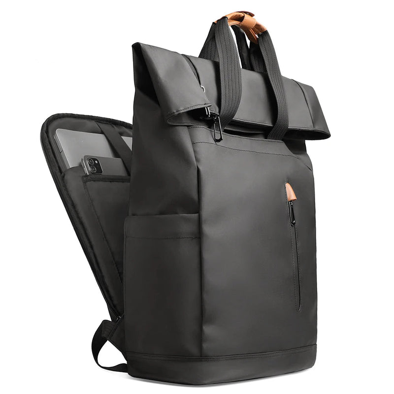Mochila Oxford Impermeável para Notebook | Heroic Casual 15.6"
