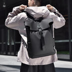 Mochila HK Roll – visão geral do modelo