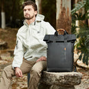 Mochila Oxford Impermeável para Notebook | Heroic Casual 15.6"