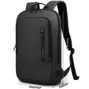 Mochila Executiva Compacta | Laptop 17" | Knight Slim Preto