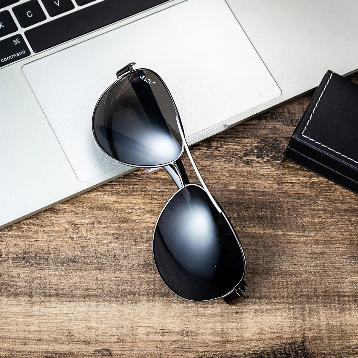 Kit Presente Masculino Completo – 6 Peças Elegantes