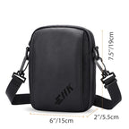 Bolsa Shoulder Bag Crossbody HK Compact One