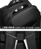 Mochila Urbana Unisex HK Core 28L