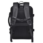 Compartimentos internos da mochila HK Expand