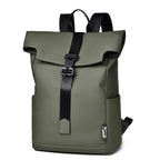 Mochila HK Roll – compartimento para notebook