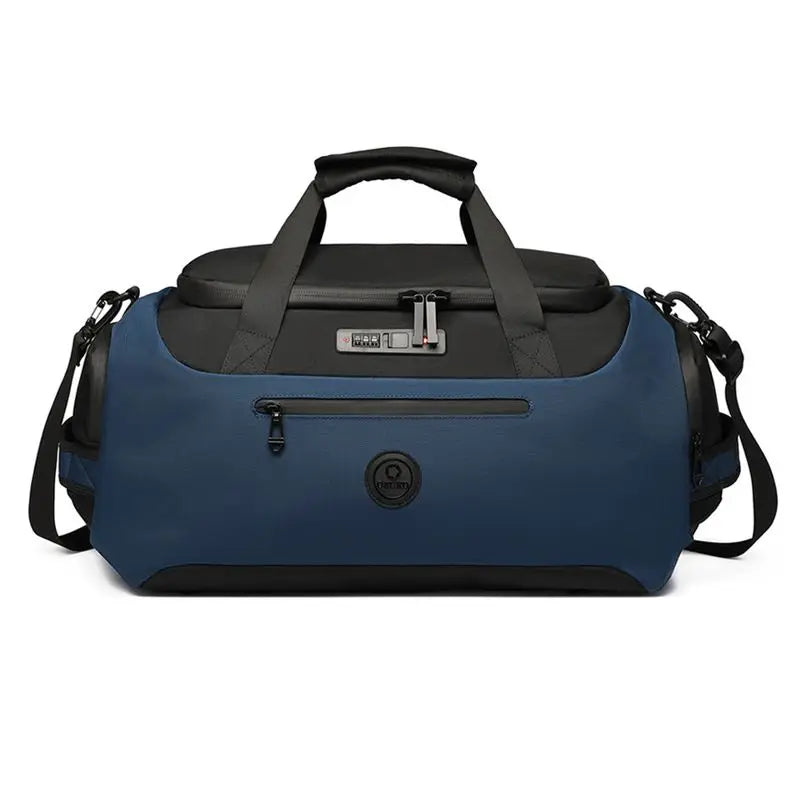 Bolsa de Viagem Urbana e Academia HK OneWay 58L