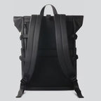 Mochila Executiva Impermeável Rolltop para Laptop 15.6" com USB | Heroic Agile Diversas Cores