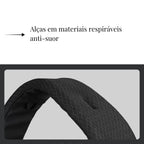 Mochila Executiva para Laptop Impermeável com USB | Heroic Business Verde