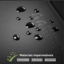 Mochila Executiva para Laptop Impermeável com USB | Heroic Business Verde