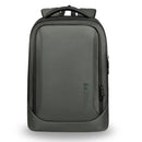 Mochila Executiva para Laptop Impermeável com USB | Heroic Business Verde