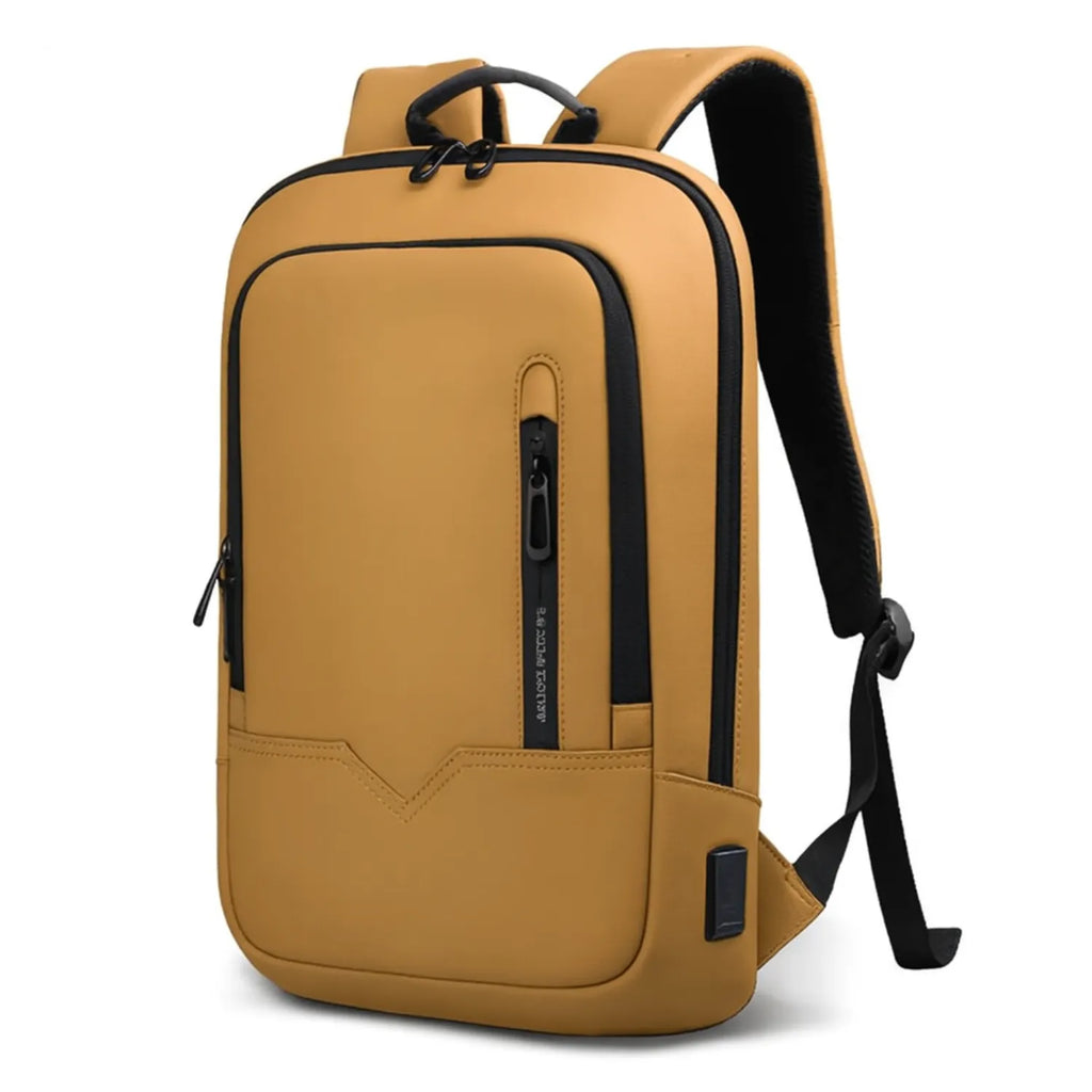 Mochila Executiva Compacta para Laptops Knight Slim Diversas Cores