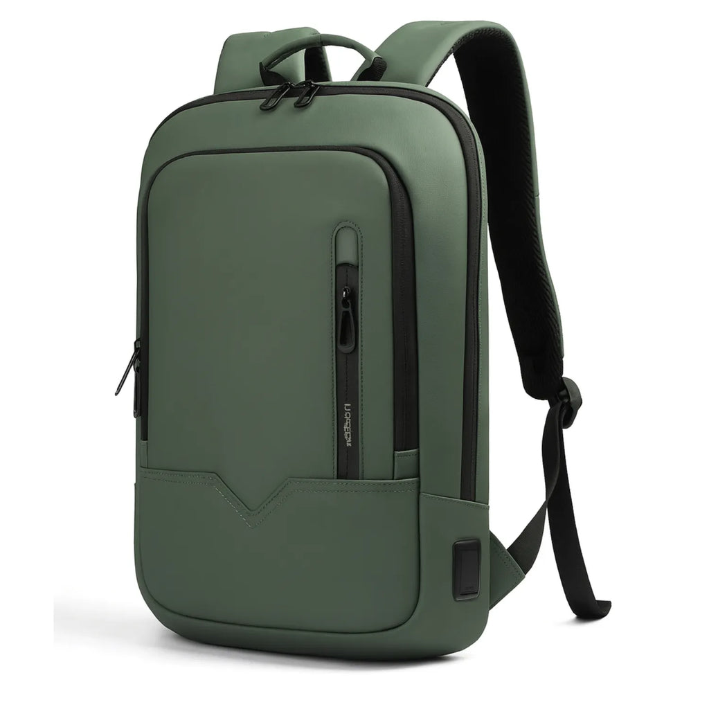 Mochila Executiva Compacta para Laptops Knight Slim Diversas Cores
