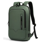 Mochila Executiva Compacta para Laptops Knight Slim Diversas Cores