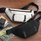 Pochete Casual Oxford Impermeável Heroic Bag II