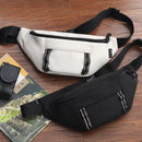 Pochete Casual Oxford Impermeável Heroic Bag II