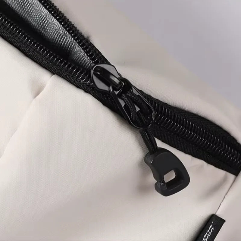 Pochete Casual Oxford Impermeável Heroic Bag II