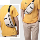 Pochete Casual Oxford Impermeável Heroic Bag II