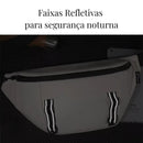 Pochete Casual Oxford Impermeável Heroic Bag II